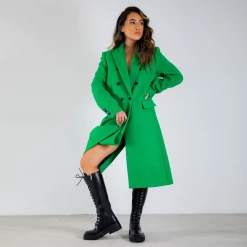 RAID Rida Long Lace Up Boot In Black 14 RAID Rida Long Lace Up Boot In Black -Chic Shoes Shop 50