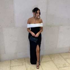 RAID Sabelle Strappy Heel In Black -Chic Shoes Shop 6