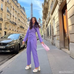 RAID Sheryl Platform Heel In White -Chic Shoes Shop 98