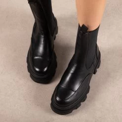 Chic Shoes Shop -Chic Shoes Shop Arivah Black 2 e1442de7 78d3 416f b9e1 2fdf64cd23bc