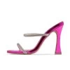 RAID Beulah Heeled Mule In Pink -Chic Shoes Shop Beulah Pink 0a95fd06 49fe 4d20 9c77 627799d28c0b