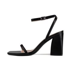 RAID Blaire Block Heels In Black