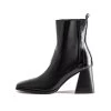 RAID Constant Block Heeled Ankle Boot In Black Croc 1 RAID Constant Block Heeled Ankle Boot In Black Croc -Chic Shoes Shop Constant Black 1 79894928 3dbf 4bd6 965c b5c6695dcff1
