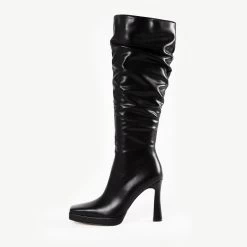 RAID Daniela Long Boot In Black