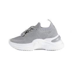 RAID Della Trainers In Grey
