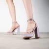 RAID Fia Platform Heel In Lilac 1 RAID Fia Platform Heel In Lilac -Chic Shoes Shop Fia Purple 1