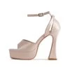 RAID Hope Platform Heels In Nude Patent 2 RAID Hope Platform Heels In Nude Patent -Chic Shoes Shop Hope Nude 5 6e5b0179 686d 4052 9fe4 9061ff97fb24