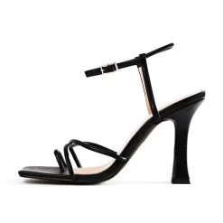 RAID Jennie Strappy Heel In Black 13 RAID Jennie Strappy Heel In Black -Chic Shoes Shop Jennie Black b6f164df 3b5d 408c 8c68 85afe5ab4897