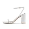 RAID Molika Block Heeled Sandal In White 1 RAID Molika Block Heeled Sandal In White -Chic Shoes Shop Molika White 5 a67a85d0 333f 4e9c a4a4 7d54c18bcd39
