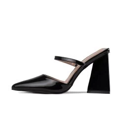 RAID Nima Mule In Black Patent