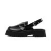 RAID Radiant Loafer Slingback In Black -Chic Shoes Shop Radiant Black 5 68d5c171 4130 42f6 b451 4eb3f259def1