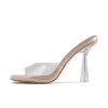 RAID Sailor Heeled Mule In Nude -Chic Shoes Shop Sailor Nude 5 c1bfb5f7 d627 4b06 aea4 7903673d92a3