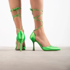 Chic Shoes Shop -Chic Shoes Shop Sidney Green 3