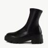 RAID Tackle Chunky Ankle Boot In Black