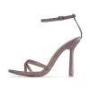 RAID Willia Heeled Sandal In Rose Gold Glitter -Chic Shoes Shop Wilia RoseGold 5 fde8a6b2 6459 4a7d a3c3 aeb343a184ce