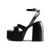 RAID Zaina Platform Sandal In Black 2 RAID Zaina Platform Sandal In Black -Chic Shoes Shop Zaina Black 1 c8f7a525 ea44 402a a973 0b54f9976f85