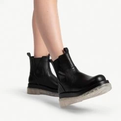 Chic Shoes Shop -Chic Shoes Shop brazen black 4 1