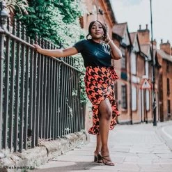 RAID Brioni Heeled Sandal In Black 11 RAID Brioni Heeled Sandal In Black -Chic Shoes Shop brioni black 1