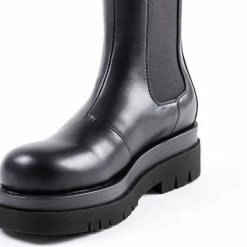 RAID Kendall Ankle Boot In Black -Chic Shoes Shop kendall black 3 dabcf45c c88e 481c bc57 fa257a881b0b