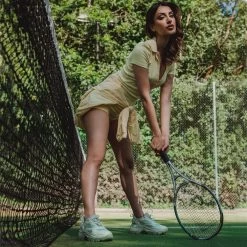 RAID Malibu Chunky Trainer In Mint