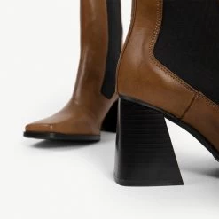 Chic Shoes Shop -Chic Shoes Shop react brown 6