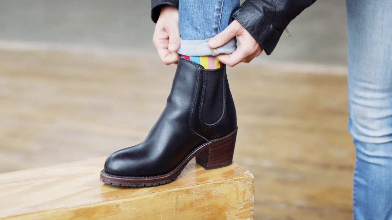 Chic Shoes Shop -Chic Shoes Shop hq720